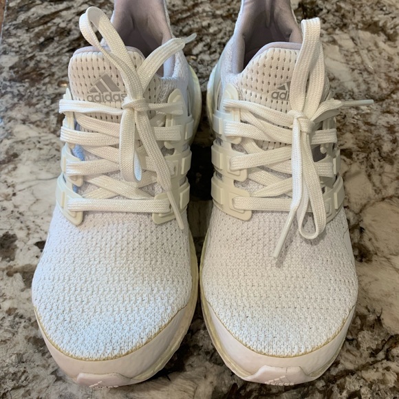 COPY - White adidas ultra boost - Picture 5 of 7